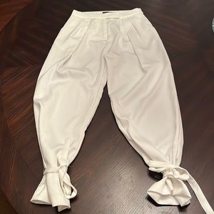 COPY - JLUXLABEL JOGGER with Tied bottom